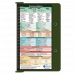WhiteCoat Clipboard® - Army Green Pharmacy Edition